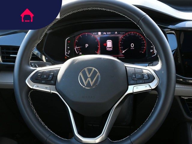 2024 Volkswagen Taos