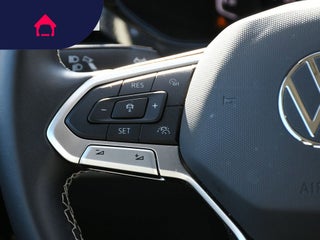 2024 Volkswagen Taos