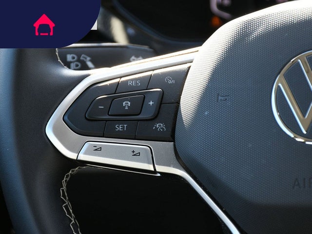 2024 Volkswagen Taos