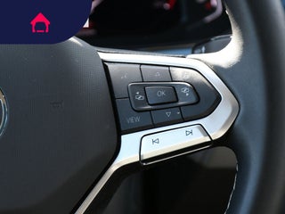 2024 Volkswagen Taos