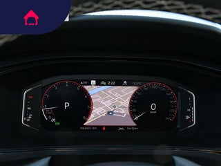 2024 Volkswagen Taos