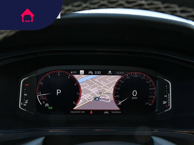 2024 Volkswagen Taos