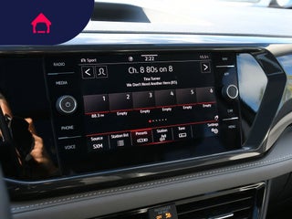 2024 Volkswagen Taos