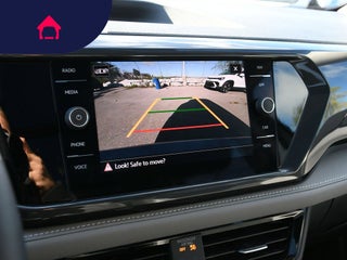 2024 Volkswagen Taos