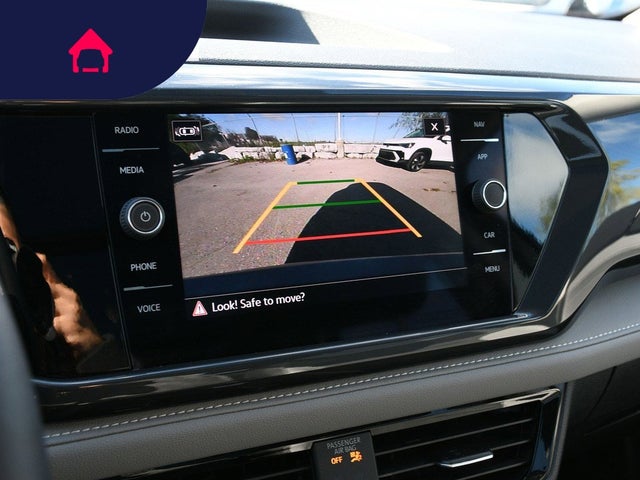 2024 Volkswagen Taos