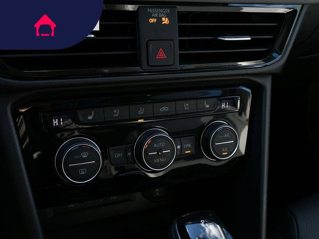 2024 Volkswagen Taos