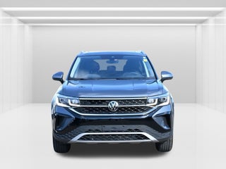 2024 Volkswagen Taos