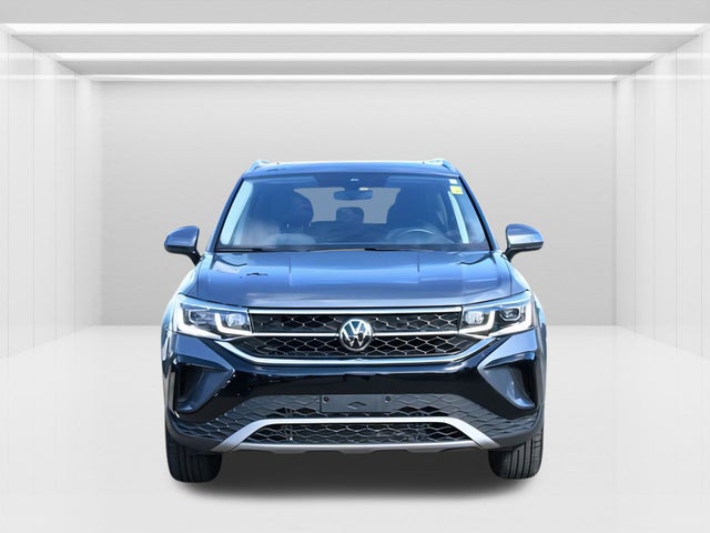 2024 Volkswagen Taos