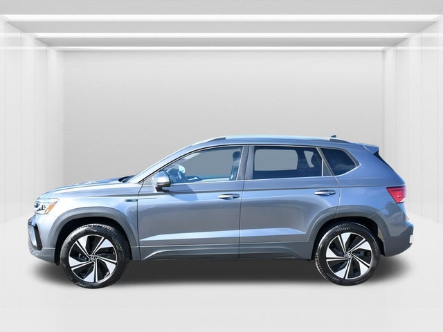 2024 Volkswagen Taos