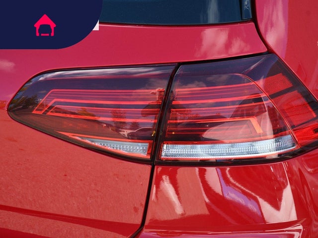 2019 Volkswagen Golf GTI