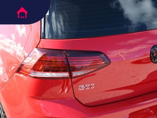 2019 Volkswagen Golf GTI