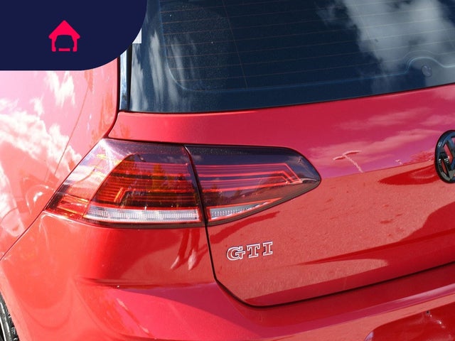 2019 Volkswagen Golf GTI