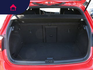 2019 Volkswagen Golf GTI