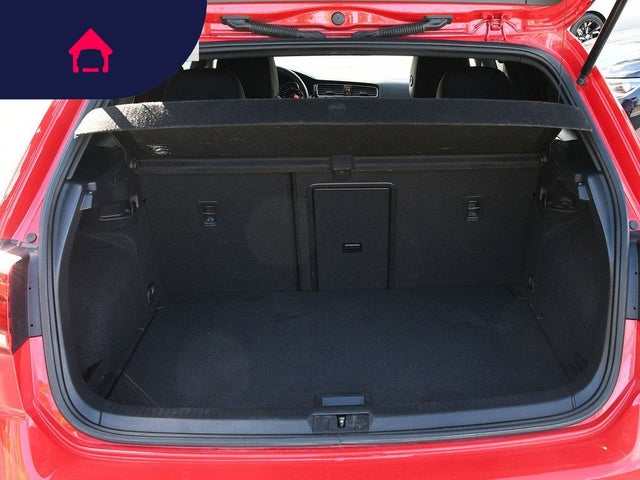 2019 Volkswagen Golf GTI