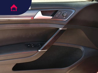 2019 Volkswagen Golf GTI