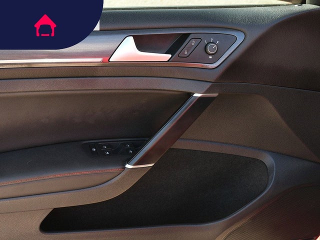 2019 Volkswagen Golf GTI