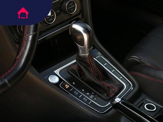 2019 Volkswagen Golf GTI