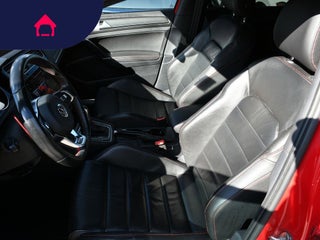 2019 Volkswagen Golf GTI