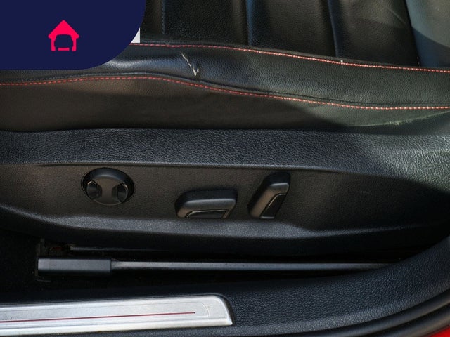 2019 Volkswagen Golf GTI