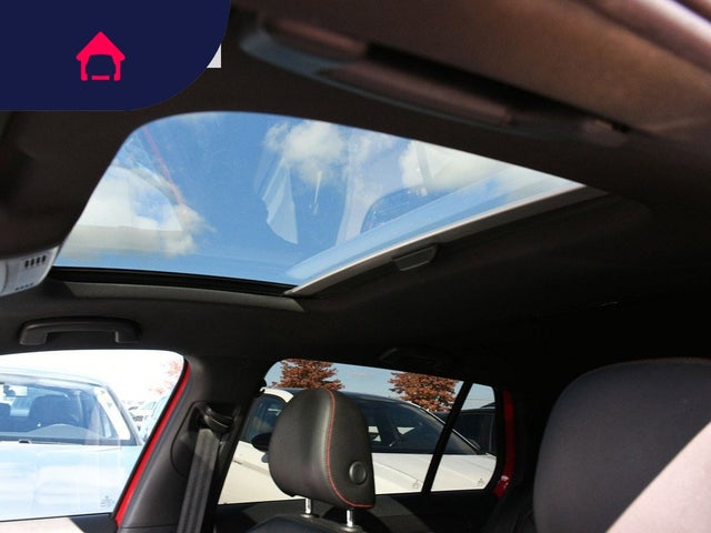 2019 Volkswagen Golf GTI