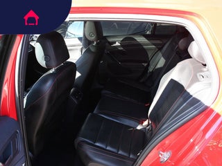 2019 Volkswagen Golf GTI