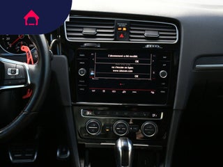 2019 Volkswagen Golf GTI