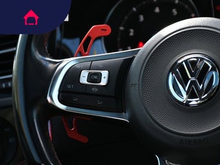 2019 Volkswagen Golf GTI