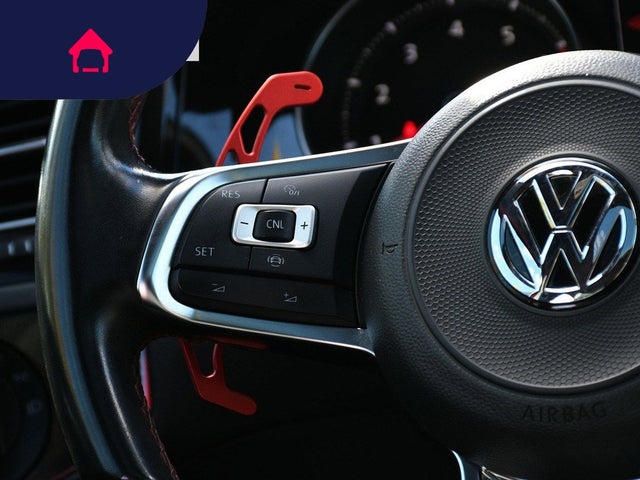 2019 Volkswagen Golf GTI