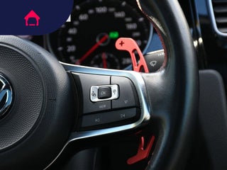 2019 Volkswagen Golf GTI