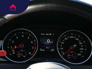 2019 Volkswagen Golf GTI