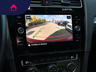 2019 Volkswagen Golf GTI