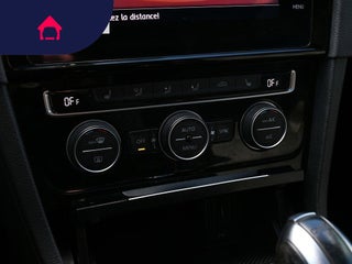 2019 Volkswagen Golf GTI