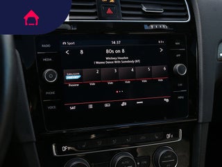 2019 Volkswagen Golf GTI