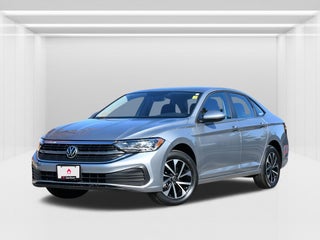2023 Volkswagen Jetta