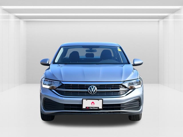 2023 Volkswagen Jetta