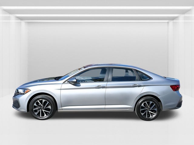 2023 Volkswagen Jetta