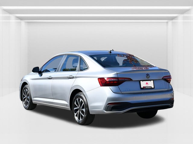 2023 Volkswagen Jetta