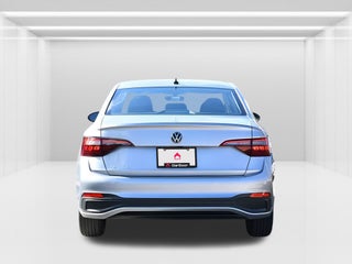 2023 Volkswagen Jetta