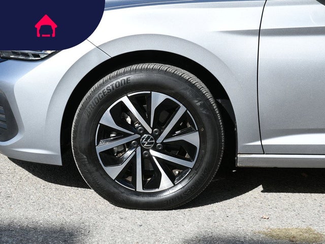 2023 Volkswagen Jetta