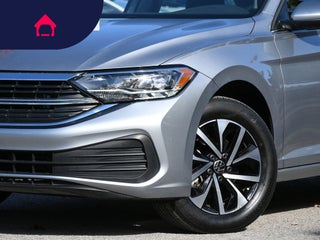 2023 Volkswagen Jetta