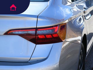 2023 Volkswagen Jetta