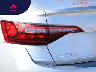 2023 Volkswagen Jetta