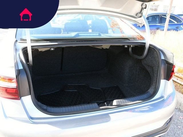 2023 Volkswagen Jetta