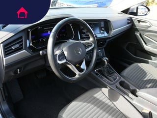 2023 Volkswagen Jetta