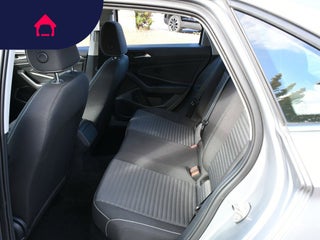 2023 Volkswagen Jetta