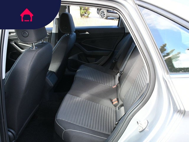 2023 Volkswagen Jetta