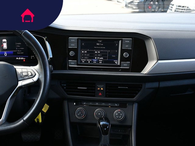 2023 Volkswagen Jetta