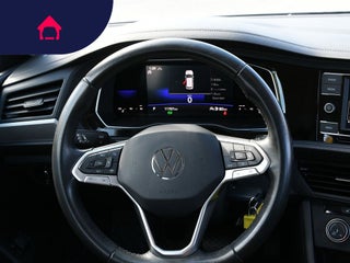 2023 Volkswagen Jetta