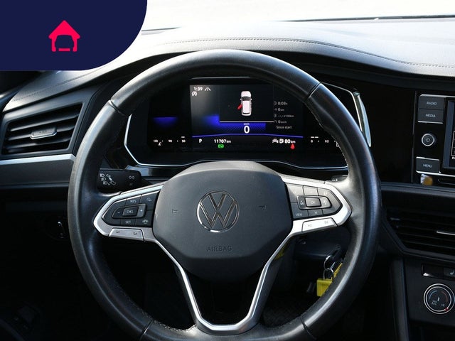 2023 Volkswagen Jetta