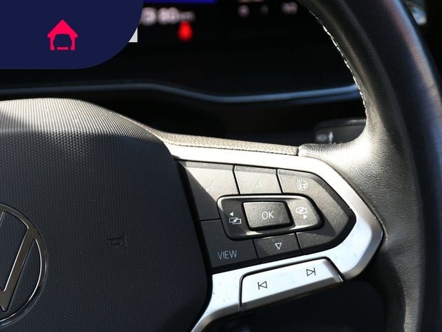 2023 Volkswagen Jetta